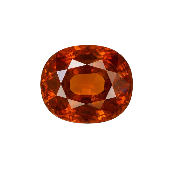 Hessonite