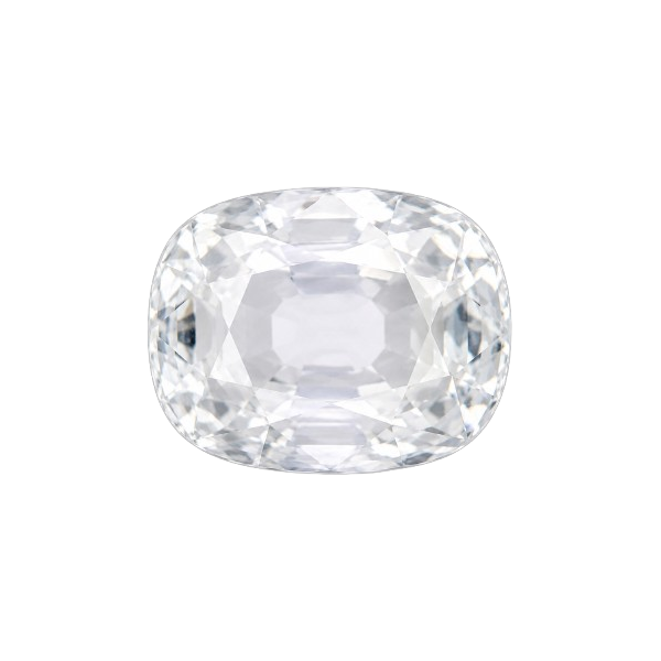 White Sapphire