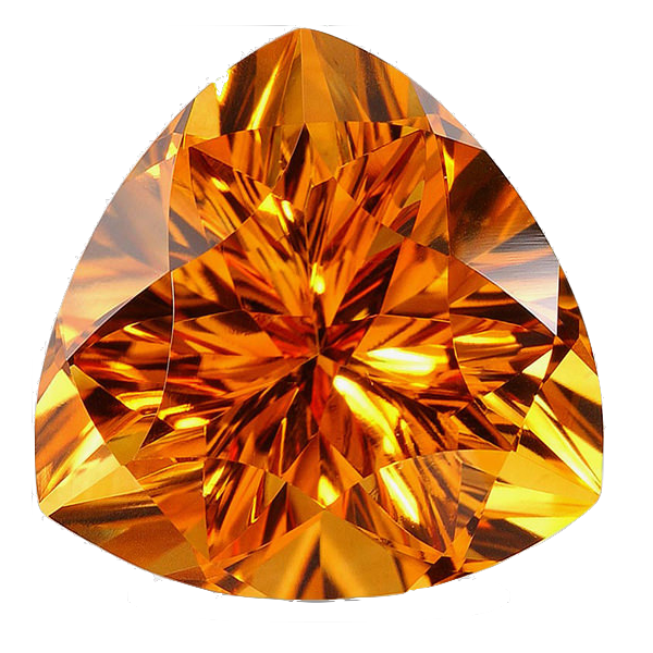 Yellow Sapphire