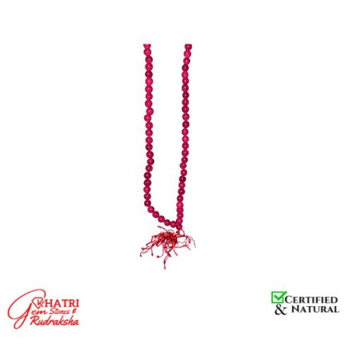 Margaj mala (Pink) — view 2