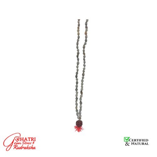 Vyjayanthi Mala — view 2