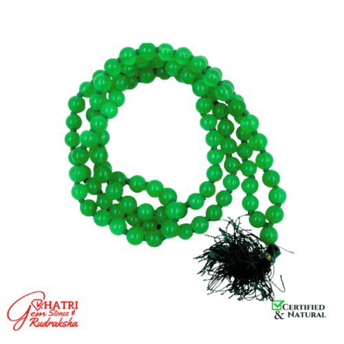 Margaj Mala (Green)