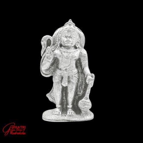 Parad Hanuman Jee