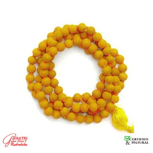 Haldi Mala