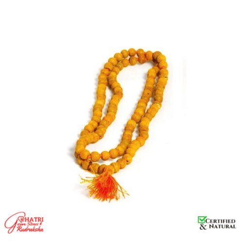 Haldi Mala — view 2