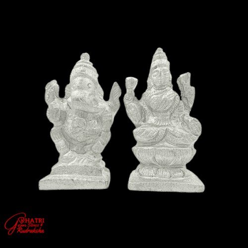 Parad Ganesh Luxmi Jee