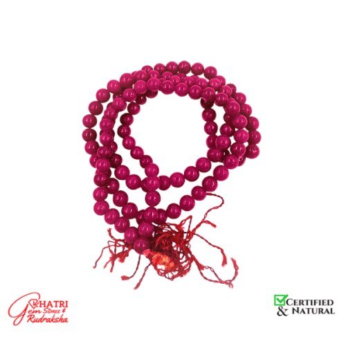 Margaj mala (Pink)