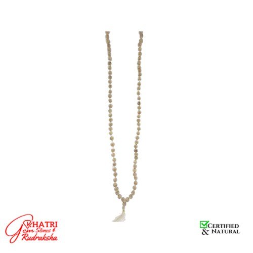 Tulsi Mala — view 2
