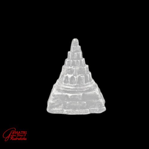 Parad Shree Yantra