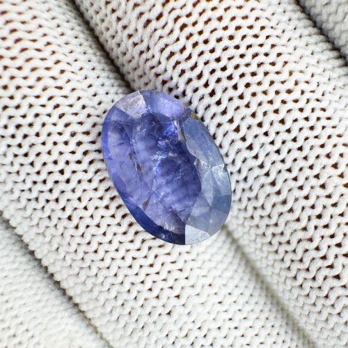 Iolite – 5.35 Carat — view 3