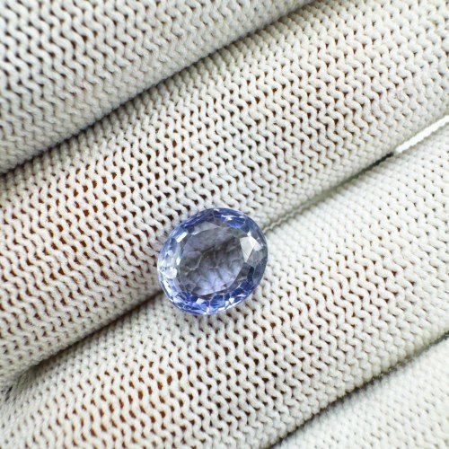 Iolite (नीली) AAA+ – 3.75 Carat — view 3