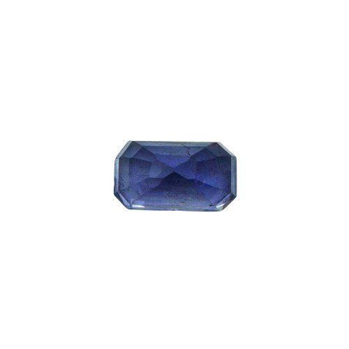 Iolite (नीली) – 4.85 Carat — view 2