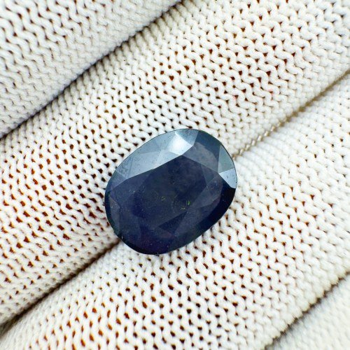 Iolite – 6.05 Carat — view 3