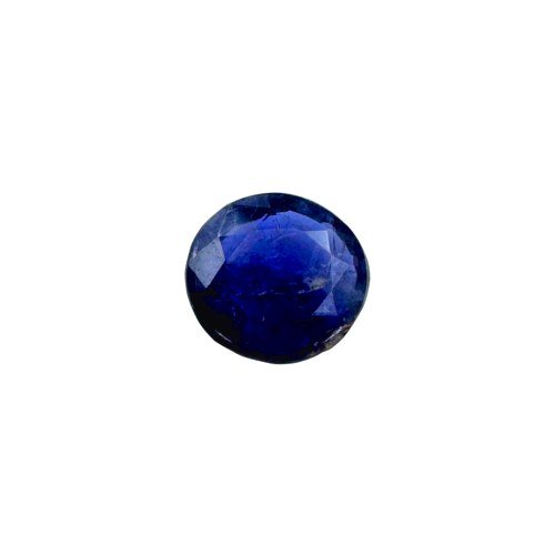 Iolite (नीली) – 5.45 Carat — view 2