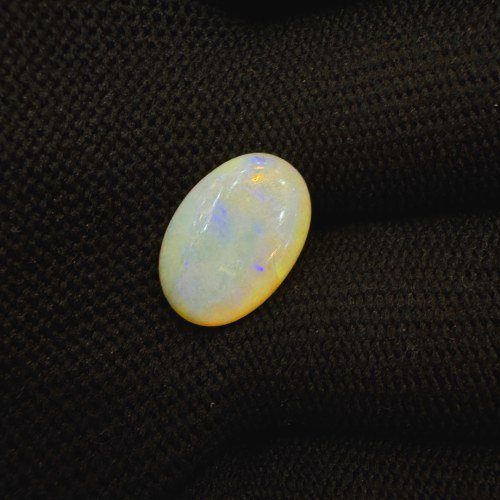 Opal – 3.45 Carat — view 3