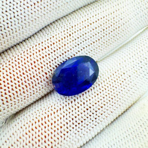 Iolite (नीली) AAA+ – 5.80 Carat — view 3