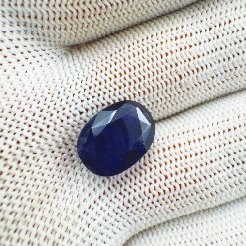 Iolite (नीली) – 9.15 Carat — view 3