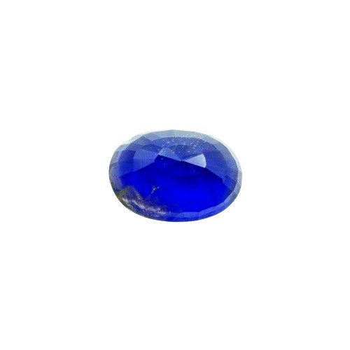 Iolite (नीली) AAA+ – 5.80 Carat — view 2