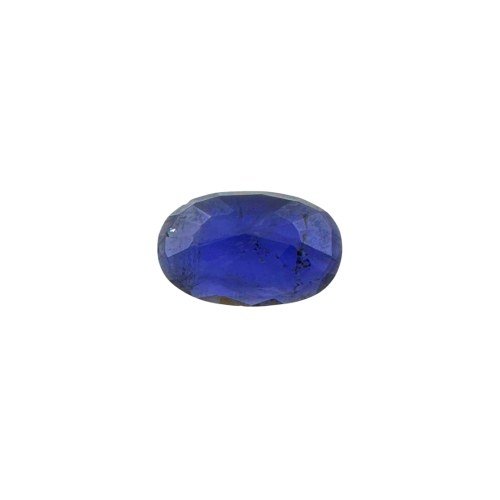 Iolite (नीली) – 4.25 Carat — view 2
