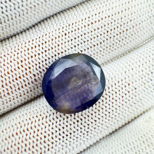 Iolite (नीली) AA+ – 9.60 Carat — view 3
