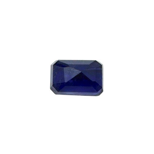 Iolite (नीली) – 4.80 Carat — view 2