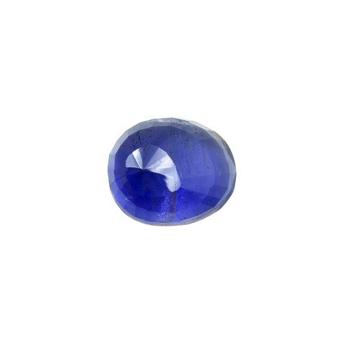 Iolite (नीली) AAA+ – 6.75 Carat — view 2