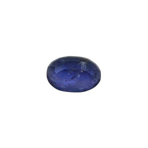 Iolite – 5.35 Carat — view 2