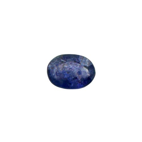 Iolite (नीली) – 5.10 Carat