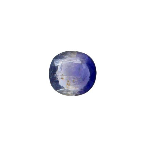 Iolite (नीली) – 6.10 Carat — view 1