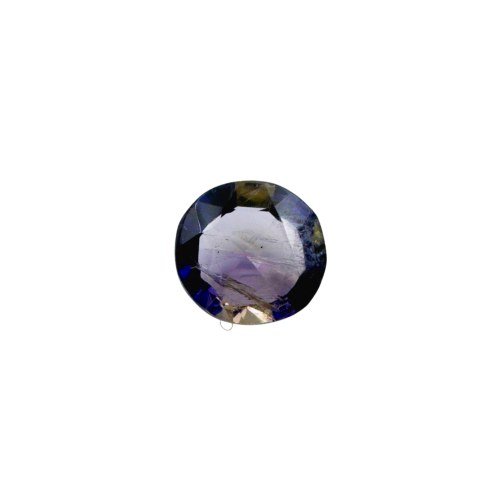 Iolite (नीली) AA+ – 4.20 Carat