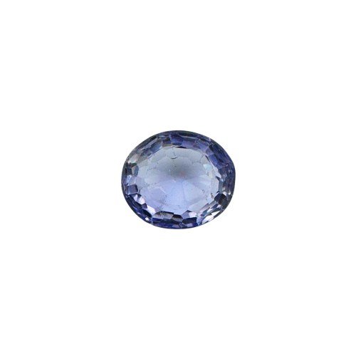 Iolite (नीली) AAA+ – 3.75 Carat — view 1