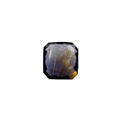 Iolite (नीली) – 4.40 Carat — view 1