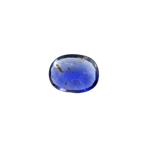 Iolite (नीली) – 4.50 Carat — view 1