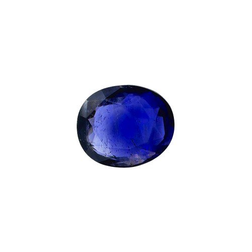 Iolite (नीली) AAA+ – 6.75 Carat