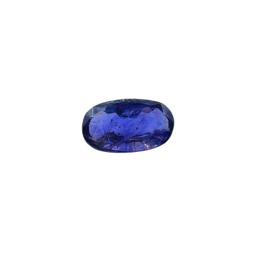Iolite (नीली) – 4.15 Carat — view 1