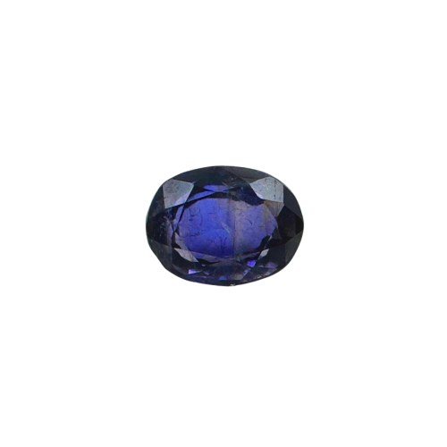 Iolite (नीली) – 3.60 Carat — view 1