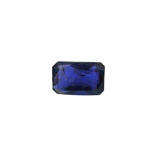 Iolite (नीली) – 4.80 Carat