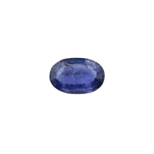 Iolite – 5.35 Carat