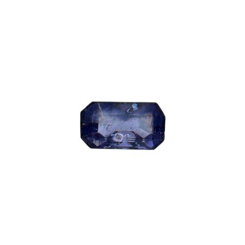 Iolite (नीली) – 4.85 Carat